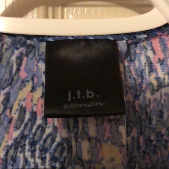 Design blouse - Picture 3 of 4